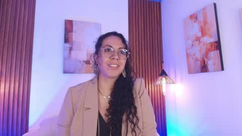 Emma Curly online show from May 11, 12:23 pm