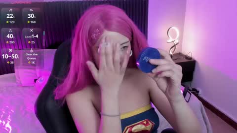 velvet_fangs222 online show from September 13, 7:38 pm
