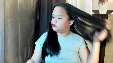 call me jessie online show from March 22, 11:42 pm