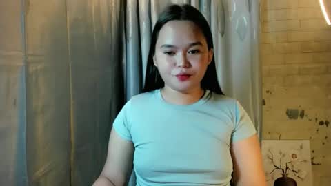 call me jessie online show from February 25, 1:09 am