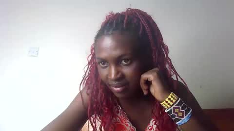 velvet_sexy online show from October 13, 5:15 pm