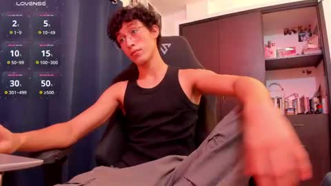 juansito online show from June 16, 1:42 am