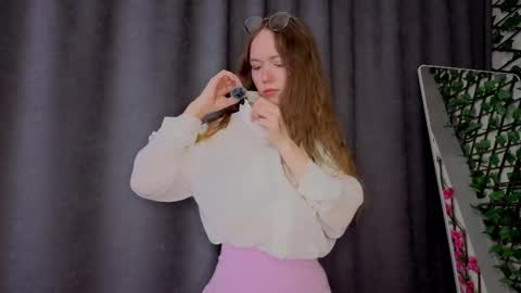 Polly online show from October 16, 8:40 pm