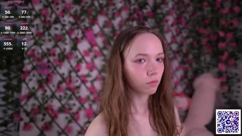 Polly online show from November 18, 6:11 pm