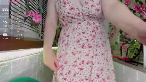 Alisa online show from June 12, 9:03 pm