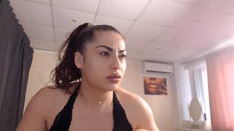 Snapshot of velvetmarsha chatting on February 5, 7:07 am velvetmarsha online show from February 5, 7:07 am
