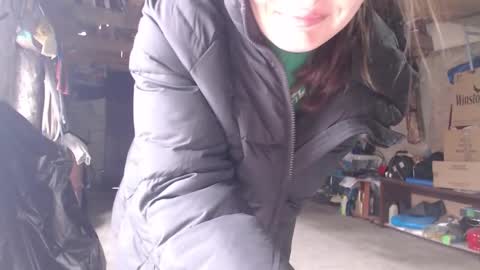 velvetmoon123 online show from February 26, 12:30 pm