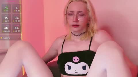 TRISS online show from November 1, 3:22 pm