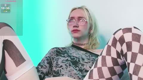 TRISS online show from November 13, 10:18 am