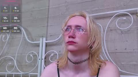 TRISS online show from October 31, 10:48 am