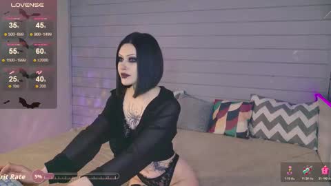 velvetrixx online show from November 5, 3:41 am