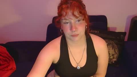 velvetsunflower online show from September 11, 2:57 am