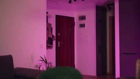 Snapshot of velvettangel chatting on March 11, 2:07 pm Adalline online show from March 11, 2:07 pm