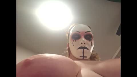 VelvetTitties online show from September 21, 9:41 pm