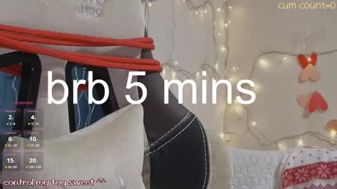 CLEOshort hair  TIna long hair  online show from February 8, 2:42 pm