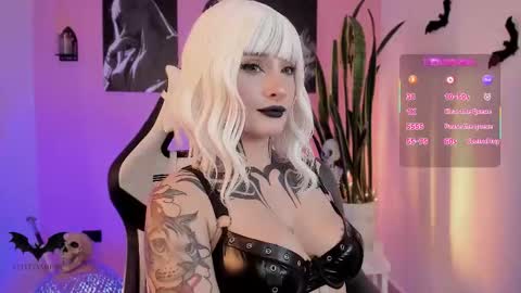 Jess online show from December 3, 2:34 am