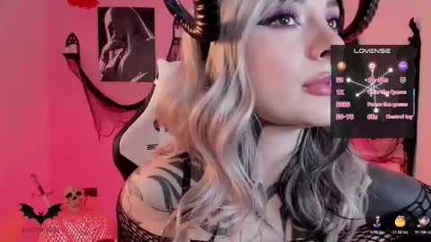 Jess online show from November 1, 11:37 pm