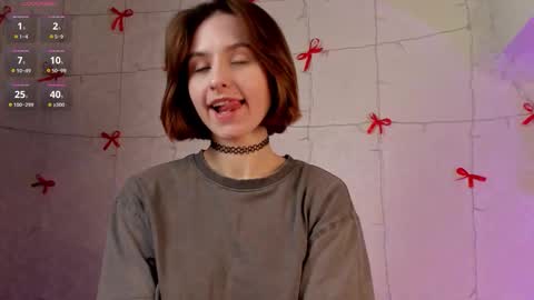 VelvetVine online show from March 1, 9:35 am