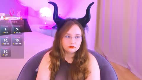 velvetvixencute online show from October 24, 6:03 am