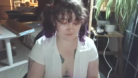 velvetvixenxo online show from August 10, 1:54 am