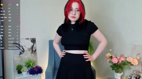 janet  online show from October 24, 2:07 pm