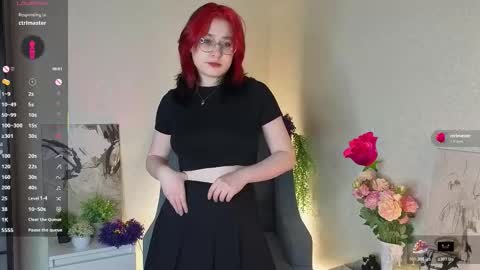 janet  online show from October 19, 2:00 pm