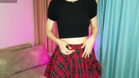 Jeny online show from November 20, 4:26 pm