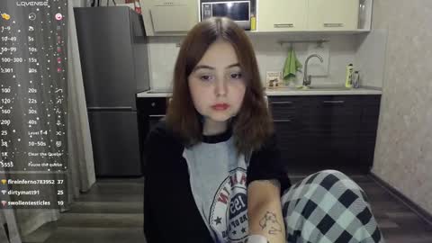 eva 3 online show from February 3, 12:47 am