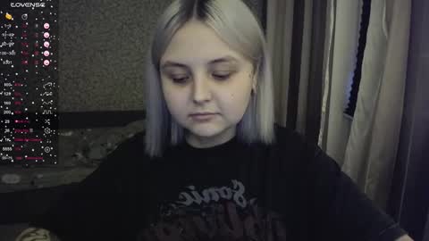 eva 3 online show from November 11, 5:42 am