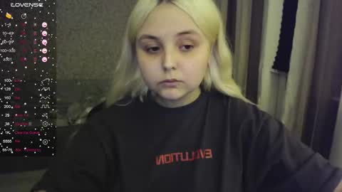 eva 3 online show from October 14, 10:35 pm