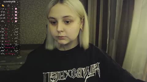 eva 3 online show from November 10, 2:58 am