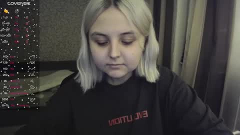 eva 3 online show from October 31, 11:16 pm