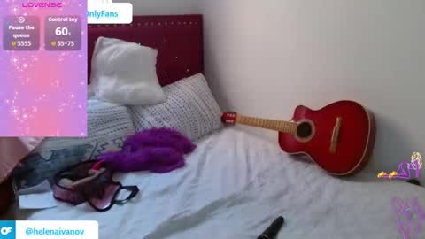 venecasexy44 online show from December 16, 7:09 pm