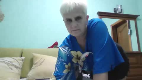 venera111 online show from September 15, 5:47 pm