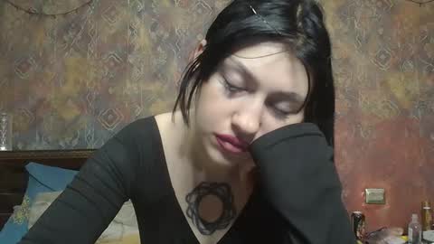 Naly online show from February 23, 11:34 am