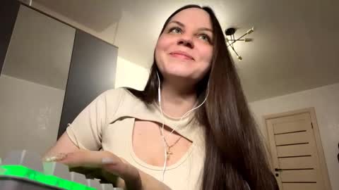 Emily online show from March 13, 8:34 pm