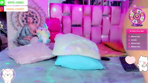 venezolana_sensual online show from September 28, 10:52 pm