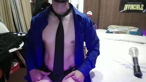 venezuelan420 online show from April 29, 5:34 am