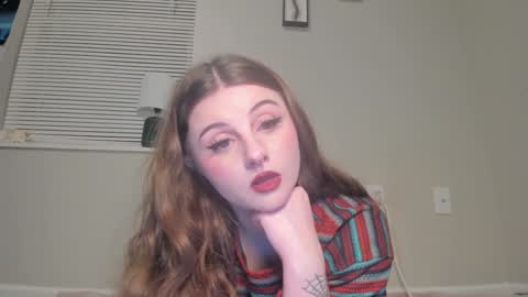 Snapshot of venicebtchh chatting on September 10, 1:17 am Harley instahailharleyy online show from September 10, 1:17 am