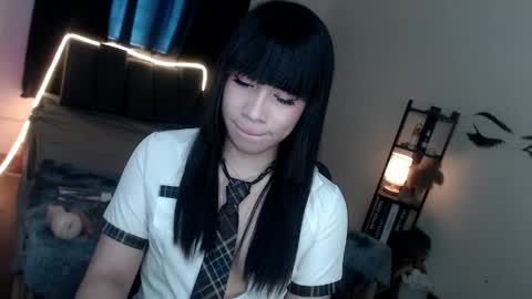 veniceseduction online show from April 10, 11:09 pm