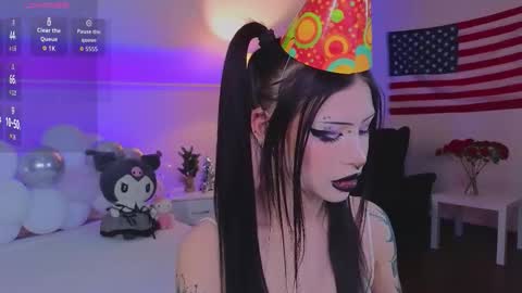 Vivian online show from January 7, 4:17 am