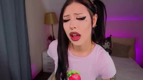 Vivian online show from September 22, 4:27 am