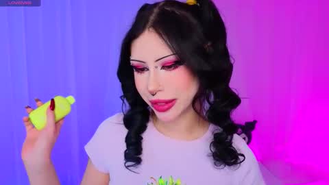 Vivian online show from November 30, 4:19 am