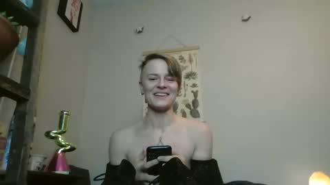 venomouse01 online show from January 7, 5:01 am