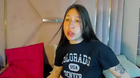 venurmorgan online show from September 27, 5:21 pm