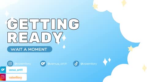 venus_art11 online show from October 16, 1:05 am