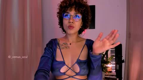 JulietaIndependent Model  venus azul online show from October 18, 11:09 pm