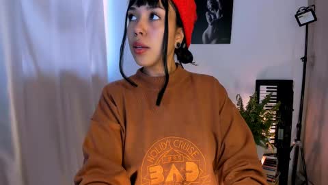 Snapshot of venus_azul chatting on September 18, 5:06 pm JulietaIndependent Model venus azul online show from September 18, 5:06 pm
