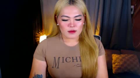 I am Colly Your mystery girl online show from July 6, 4:31 pm