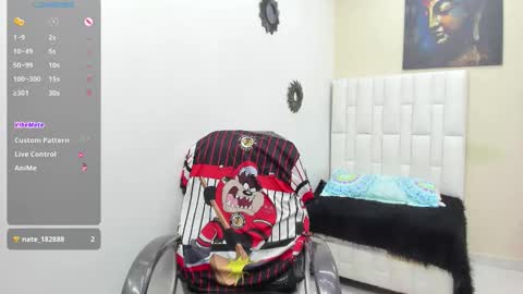 Venus Cortez  online show from November 14, 7:16 pm